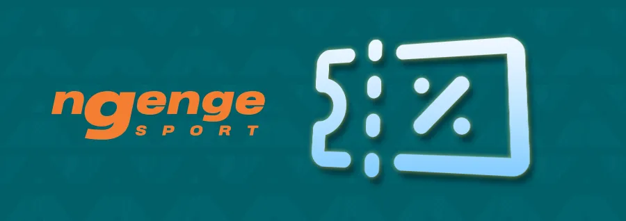 Les bonus et promotions chez Ngenge