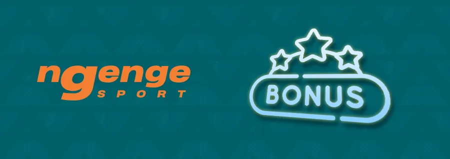 Les conditions pour profiter du bonus Ngenge