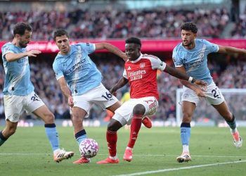 Manchester City vs Arsenal : Heure et chaîne où regarder le match