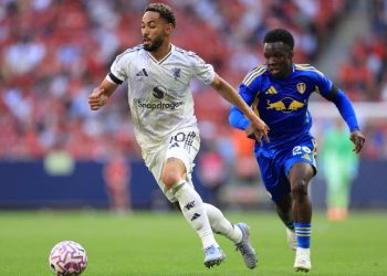 Manchester United vs Leeds : Heure et chaîne où regarder le match