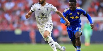 Manchester United vs Leeds : Heure et chaîne où regarder le match