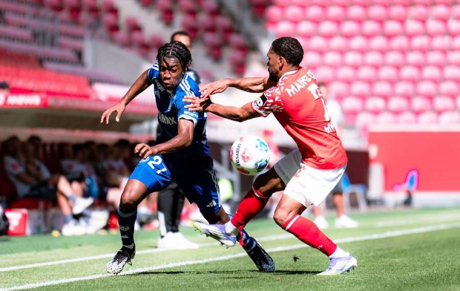 Mayence vs Strasbourg : Heure et chaîne où regarder le match