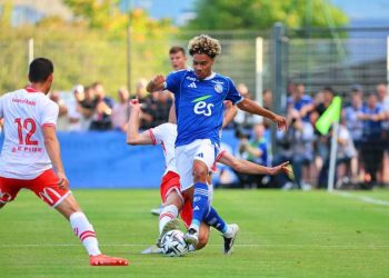 Mayence vs Strasbourg : Heure et chaîne où regarder le match