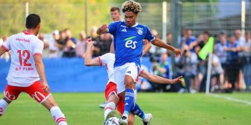 Mayence vs Strasbourg : Heure et chaîne où regarder le match