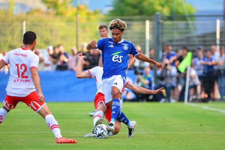 Mayence vs Strasbourg : Heure et chaîne où regarder le match