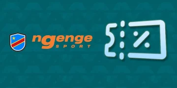 Ngenge code promo