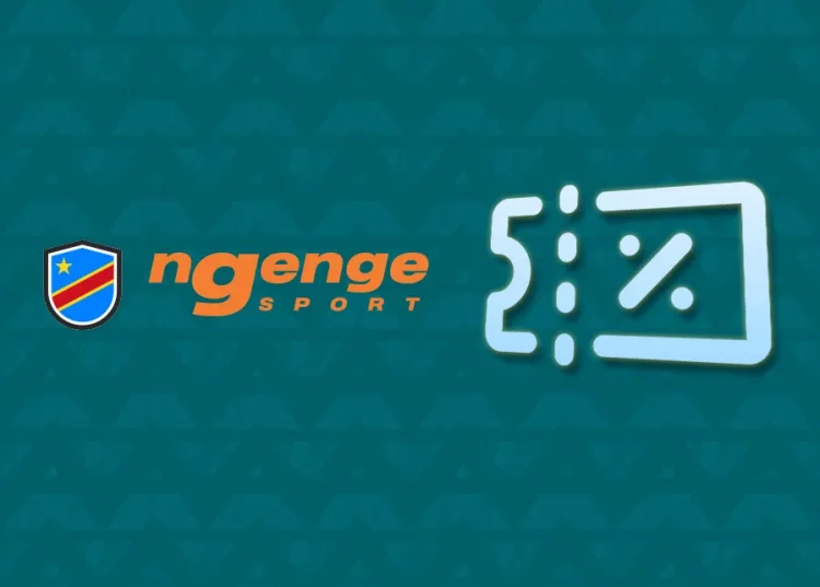 Ngenge code promo
