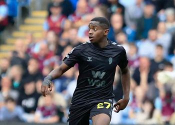 Noah Sadiki