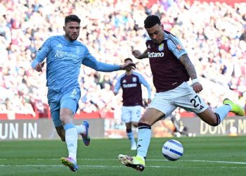 Nottingham Forest vs Aston Villa : Heure et chaîne où regarder le match