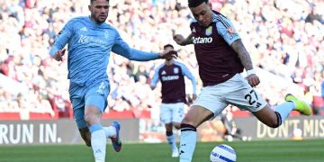 Nottingham Forest vs Aston Villa : Heure et chaîne où regarder le match