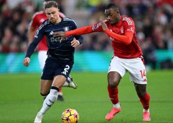 Nottingham Forest vs Aston Villa : Heure et chaîne où regarder le match