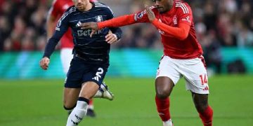 Nottingham Forest vs Aston Villa : Heure et chaîne où regarder le match