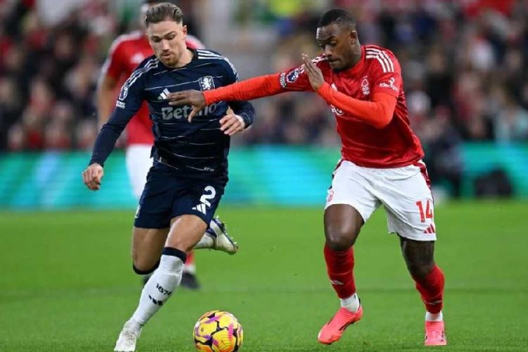 Nottingham Forest vs Aston Villa : Heure et chaîne où regarder le match