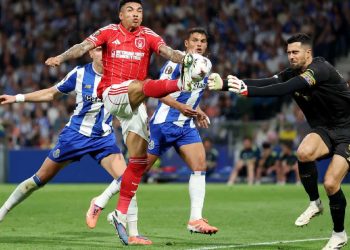 Nottingham vs Porto : Heure et chaîne où regarder le match