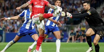 Nottingham vs Porto : Heure et chaîne où regarder le match