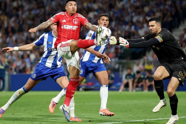 Nottingham vs Porto : Heure et chaîne où regarder le match