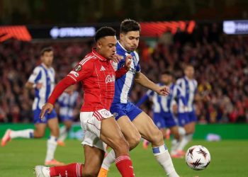 Nottingham vs Porto : Heure et chaîne où regarder le match