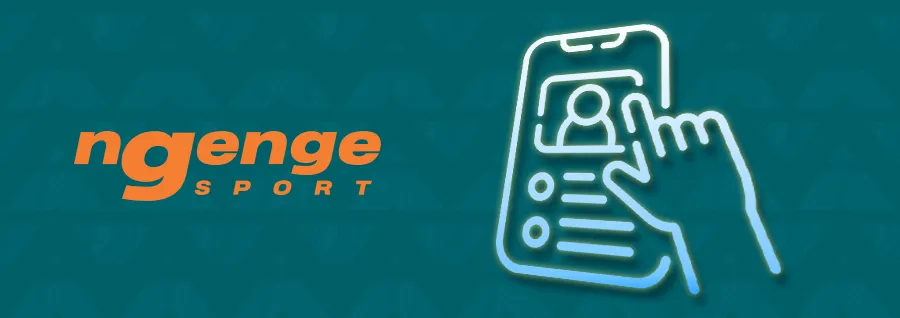 Ouvrir son compte depuis l'appli