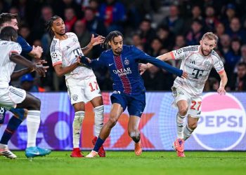 PSG vs Bayern Munich : Heure et chaîne où regarder le match