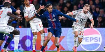 PSG vs Bayern Munich : Heure et chaîne où regarder le match