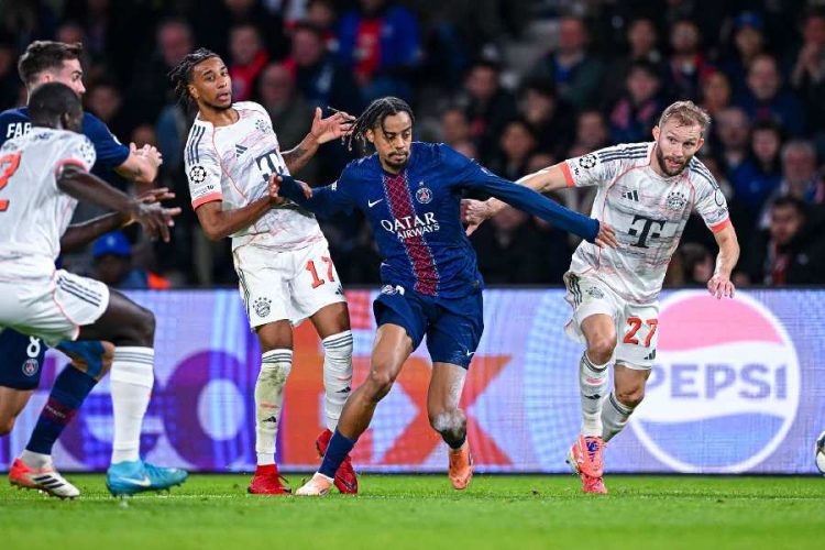 PSG vs Bayern Munich : Heure et chaîne où regarder le match