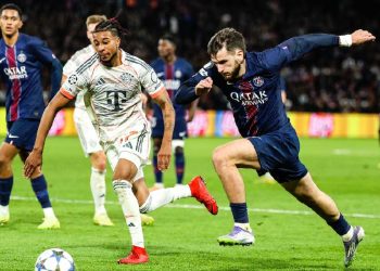 PSG vs Bayern Munich : Heure et chaîne où regarder le match