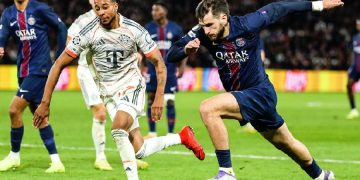 PSG vs Bayern Munich : Heure et chaîne où regarder le match