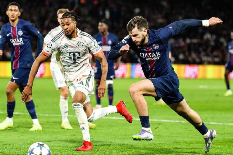 PSG vs Bayern Munich : Heure et chaîne où regarder le match