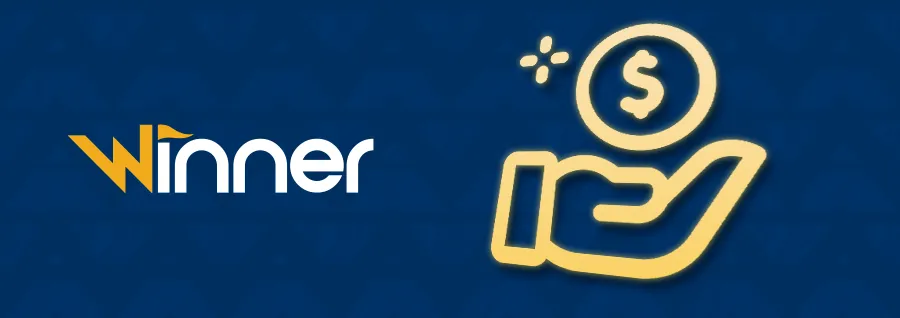 Pourquoi Winner.bet mérite une place dans votre routine de parieur