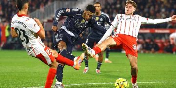 Real Madrid vs Gérone : Les compositions probables
