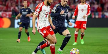 Real Madrid vs Bayern : Les compositions probables