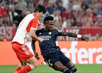 Real Madrid vs Bayern : Les compositions probables