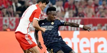 Real Madrid vs Bayern : Les compositions probables