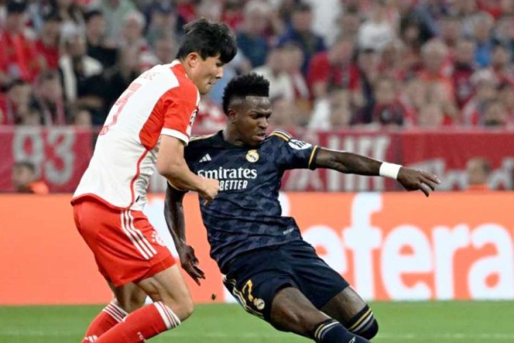 Real Madrid vs Bayern : Les compositions probables