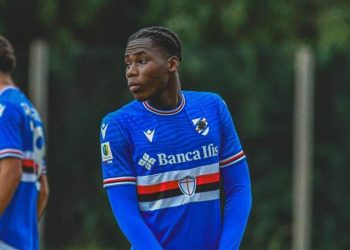 Samuel Ntanda-Lukisa