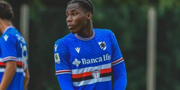 Samuel Ntanda-Lukisa