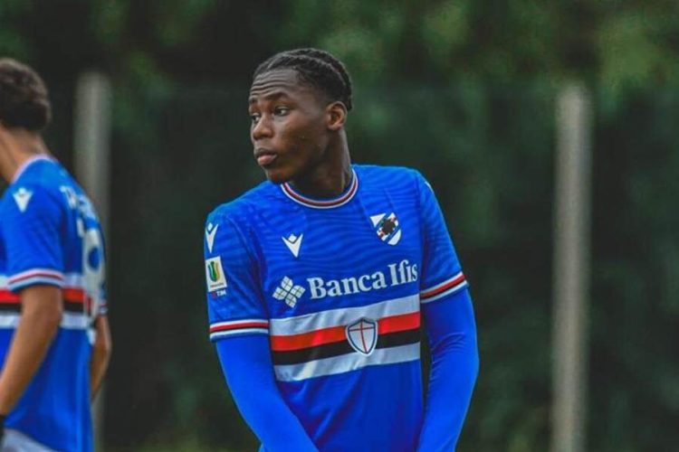 Samuel Ntanda-Lukisa