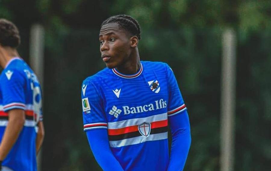 Samuel Ntanda-Lukisa