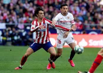Séville vs Atlético Madrid : Heure et chaîne où regarder le match