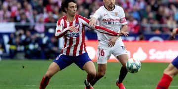 Séville vs Atlético Madrid : Heure et chaîne où regarder le match