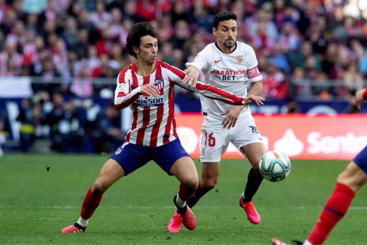 Séville vs Atlético Madrid : Heure et chaîne où regarder le match