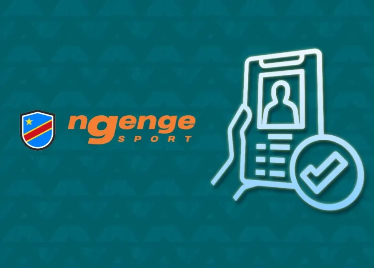 S'inscrire à Ngenge