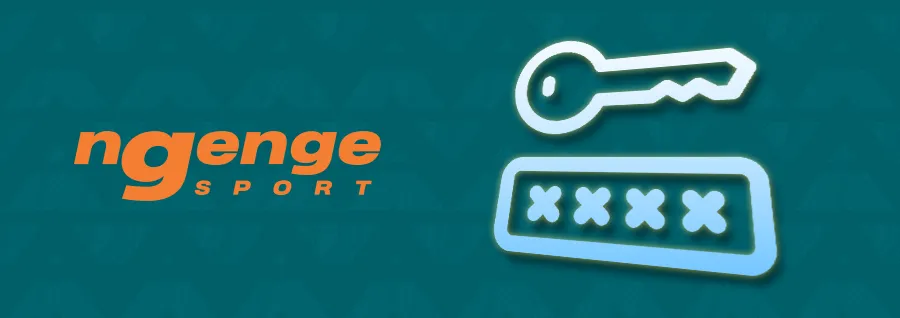 S'inscrire sur Ngenge pour accéder à l'offre — étapes détaillées