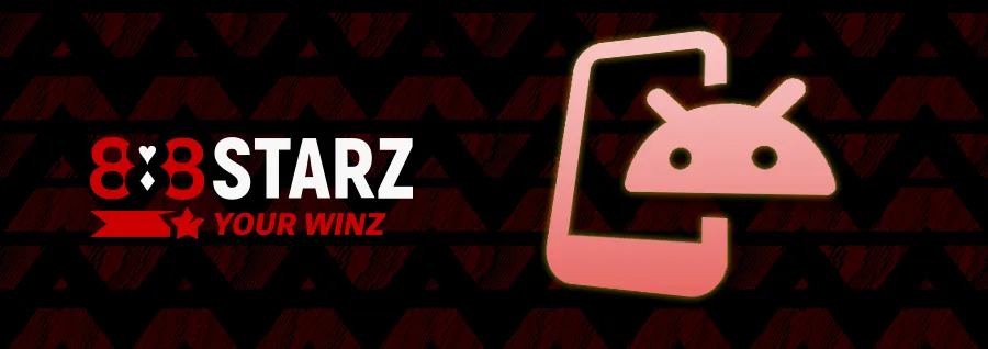 Télécharger l'application 888starz sur Android