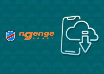 Télécharger l'application Ngenge pour Android en RDC