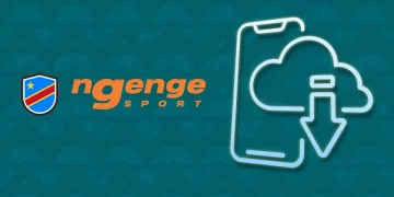 Télécharger l'application Ngenge pour Android en RDC