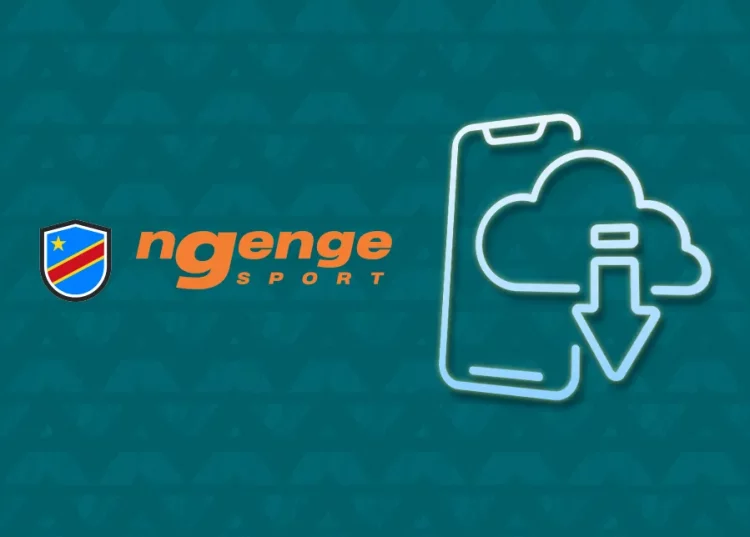 Télécharger l'application Ngenge pour Android en RDC