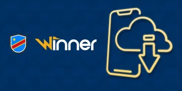 Tout ce qu'un parieur congolais doit savoir sur Winner.bet apk