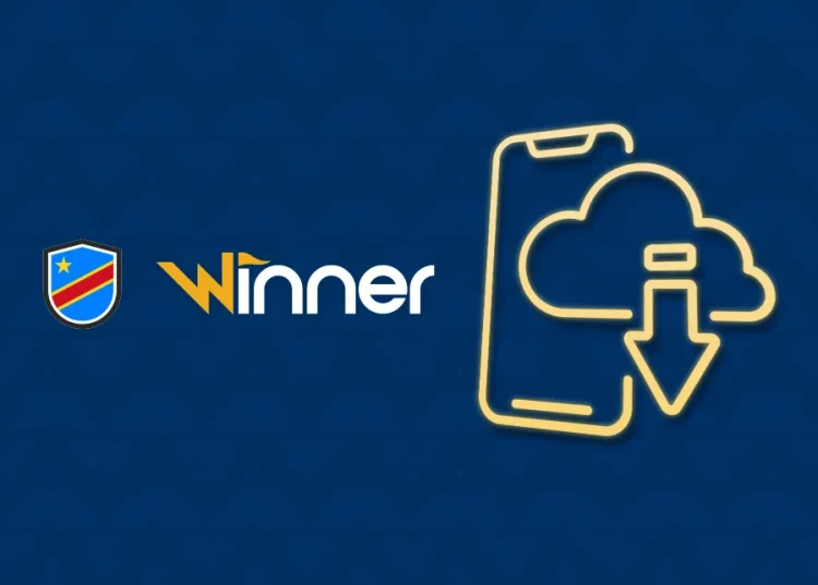 Tout ce qu'un parieur congolais doit savoir sur Winner.bet apk
