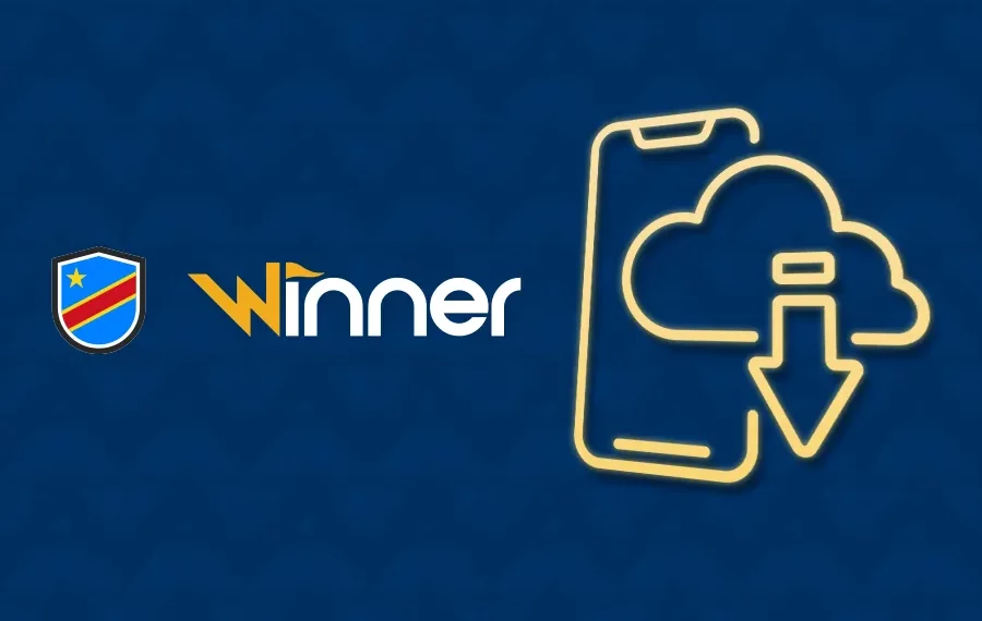 Tout ce qu'un parieur congolais doit savoir sur Winner.bet apk